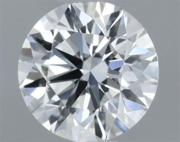 Round Diamond image