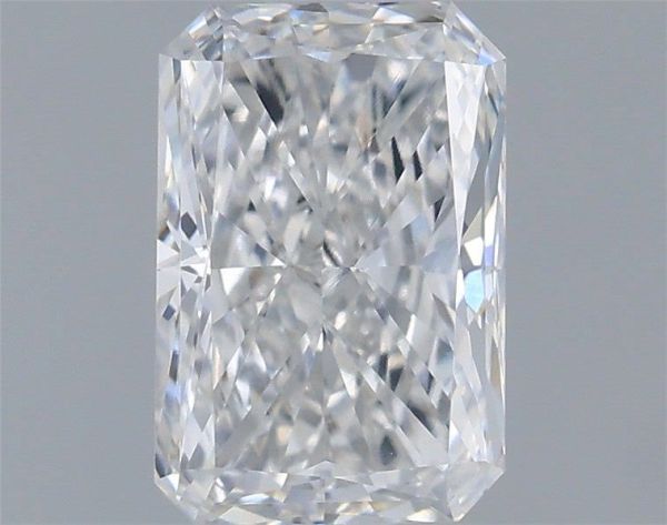 Radiant Lab-Grown Diamond image