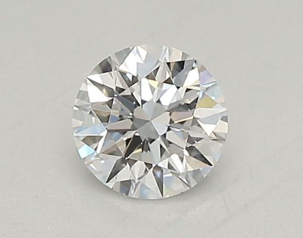 Round Lab-Grown Diamond image