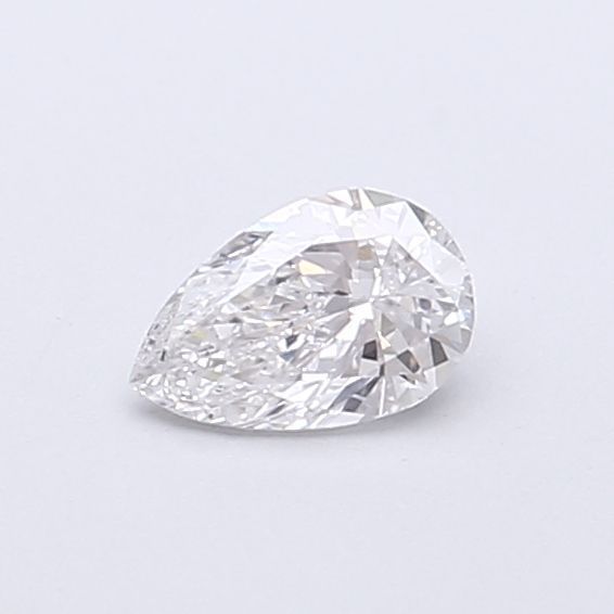 Pear Lab-Grown Diamond image