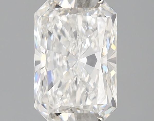 Radiant Lab-Grown Diamond image
