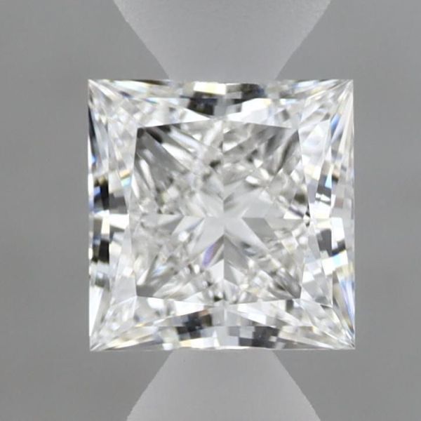 Princess Lab-Grown Diamond image