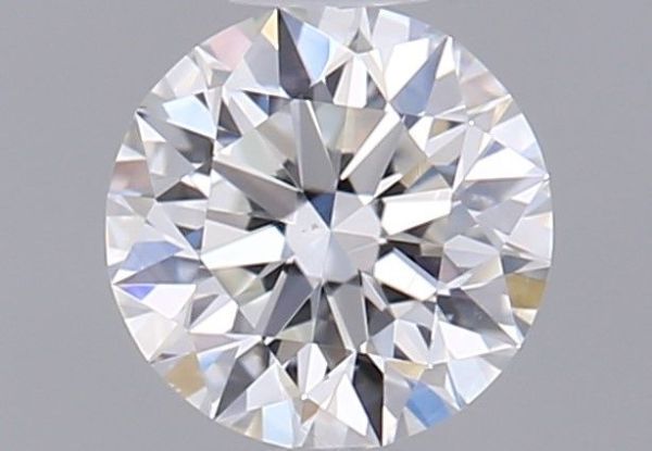 Round Diamond image