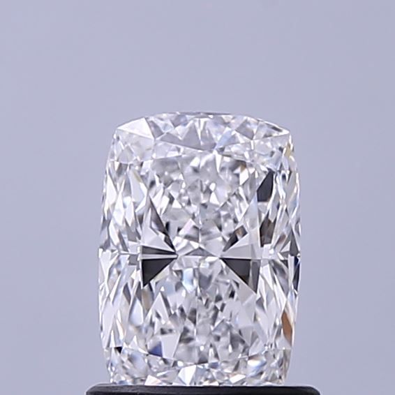 Cushion Lab-Grown Diamond image