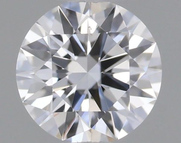 Round Diamond image