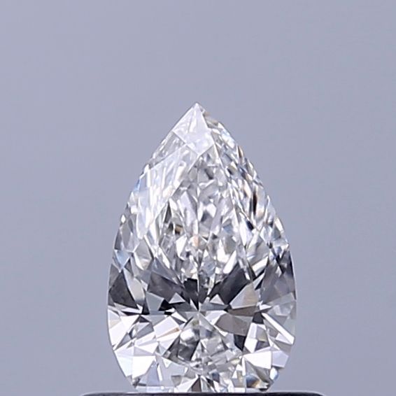 Pear Lab-Grown Diamond image