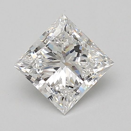 Princess Lab-Grown Diamond image