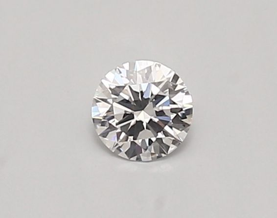 Round Lab-Grown Diamond image