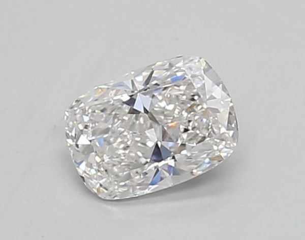 Cushion Lab-Grown Diamond image