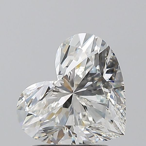 Heart Diamond image