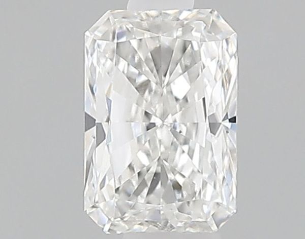 Radiant Lab-Grown Diamond image