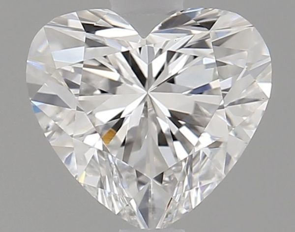 Heart Lab-Grown Diamond image