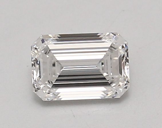 Emerald Lab-Grown Diamond image