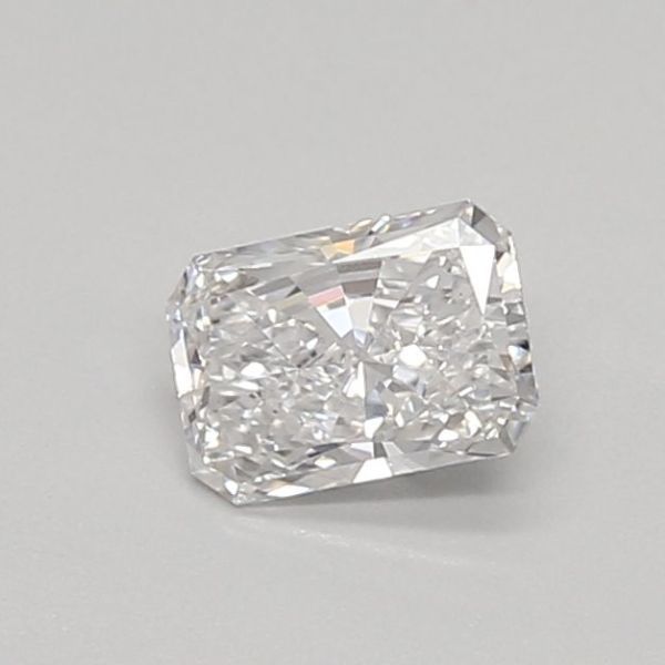 Radiant Lab-Grown Diamond image