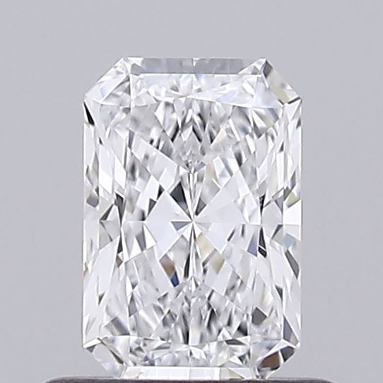 Radiant Lab-Grown Diamond image