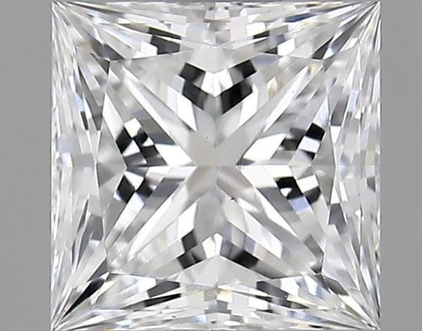 Princess Lab-Grown Diamond image