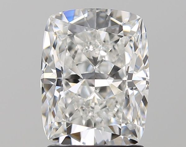 Cushion Diamond image