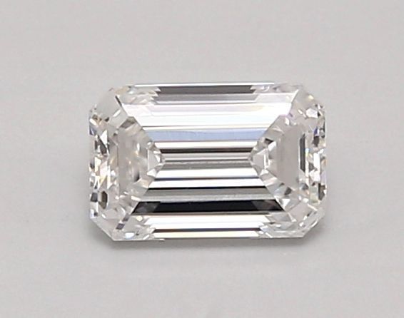 Emerald Lab-Grown Diamond image