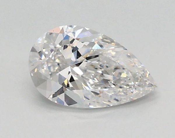 Pear Lab-Grown Diamond image