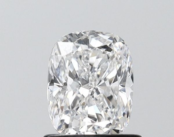 Cushion Lab-Grown Diamond image
