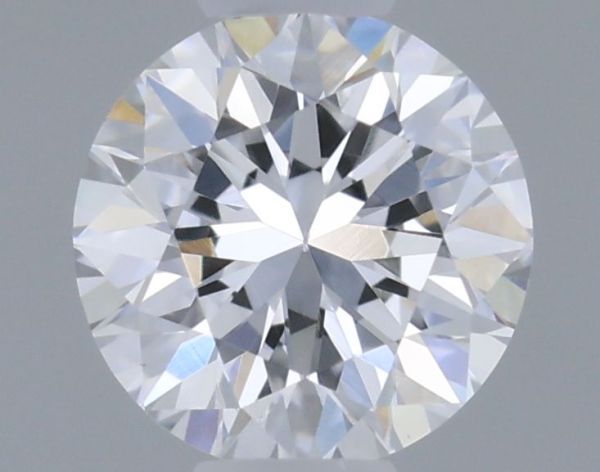 Round Lab-Grown Diamond image