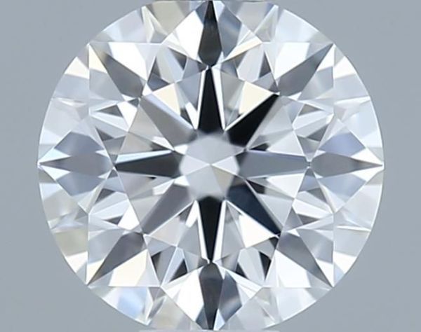 Round Diamond image