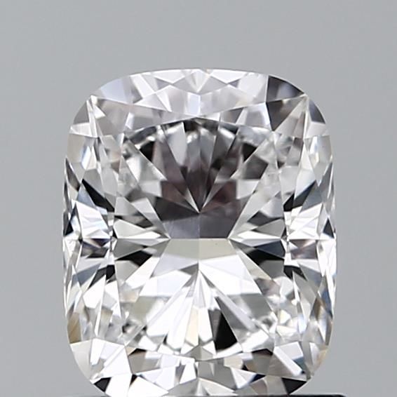 Cushion Lab-Grown Diamond image