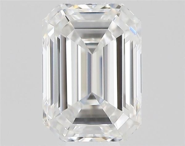 Emerald Diamond image