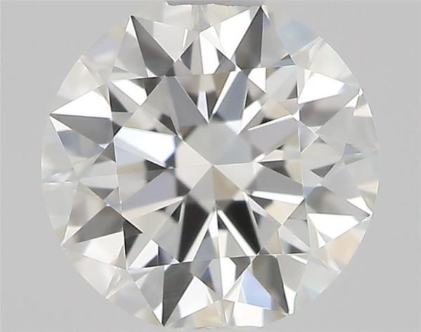 Round Diamond image