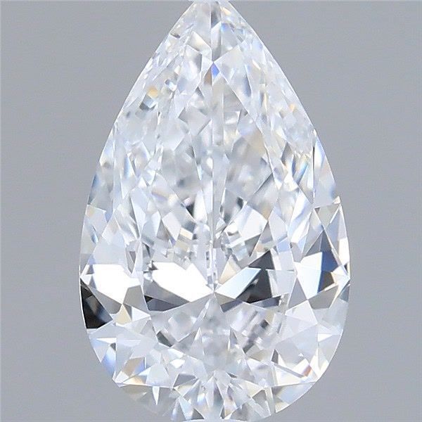 Pear Diamond image