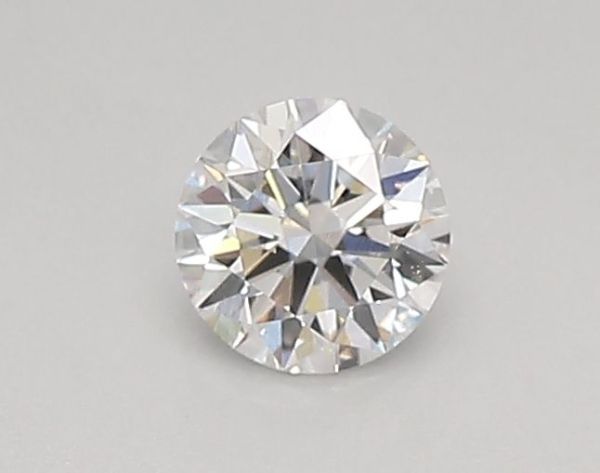 Round Lab-Grown Diamond image