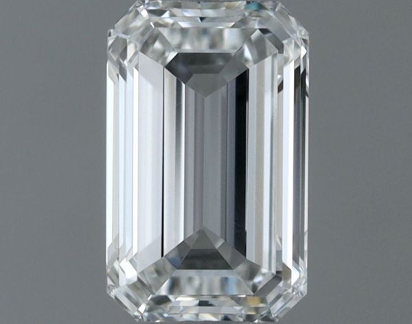Emerald Diamond image