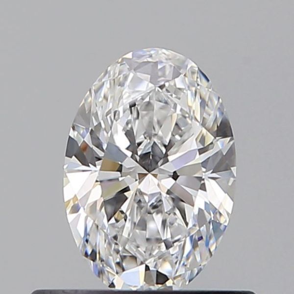 Oval Diamond image