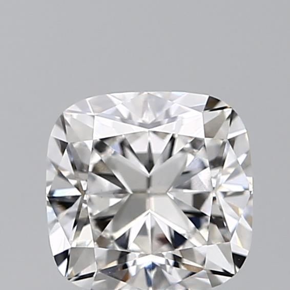Cushion Lab-Grown Diamond image
