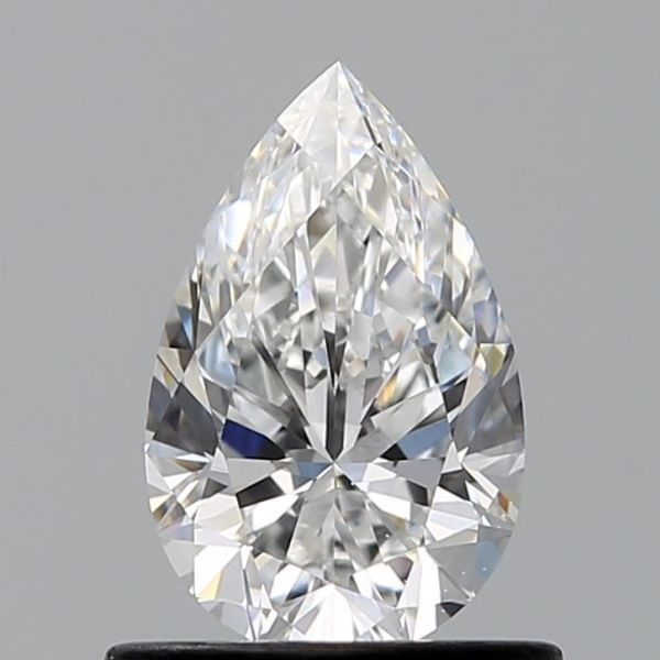 Pear Diamond image