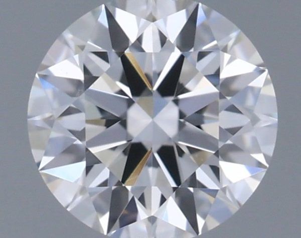 Round Diamond image