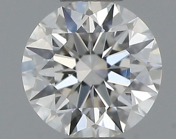 Round Diamond image
