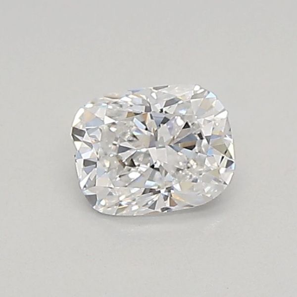 Cushion Lab-Grown Diamond image