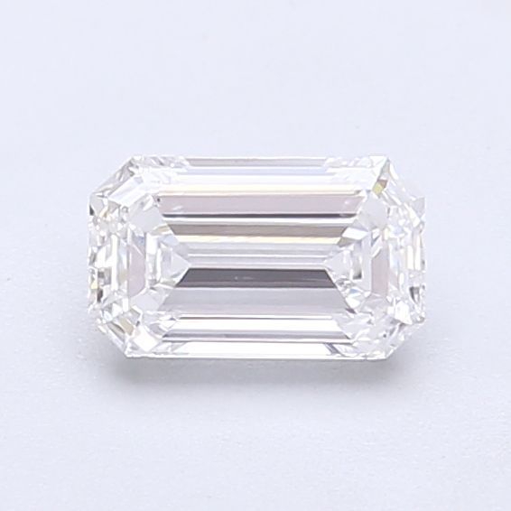 Emerald Lab-Grown Diamond image