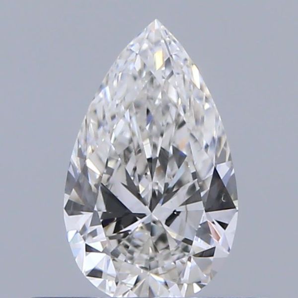 Pear Diamond image