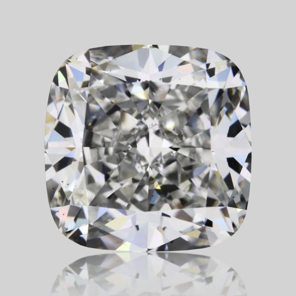 Cushion Diamond image