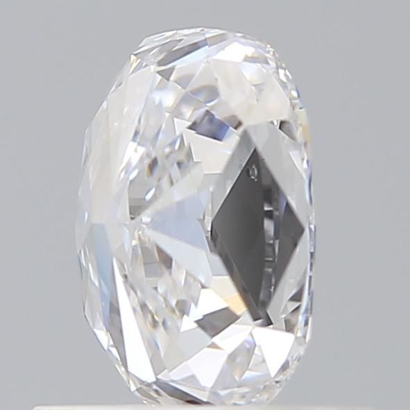 Cushion Lab-Grown Diamond image