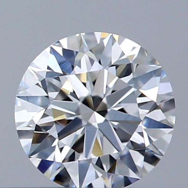 Round Diamond image
