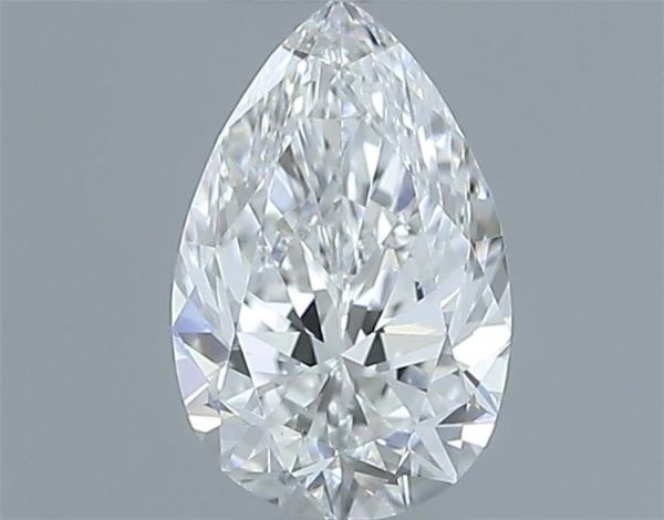 Pear Diamond image