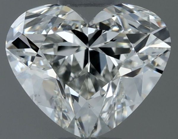 Heart Diamond image