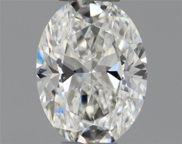 Oval Diamond image