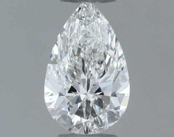 Pear Diamond image
