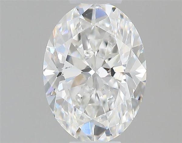 Oval Diamond image