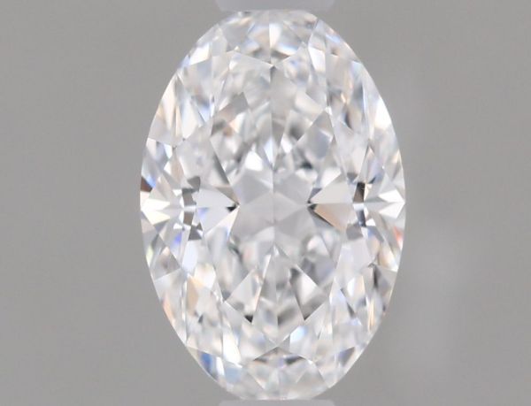 Oval Diamond image