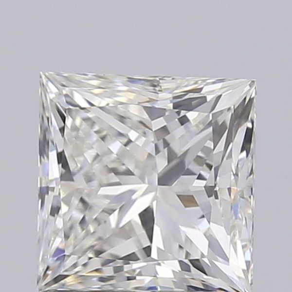 Princess Lab-Grown Diamond image
